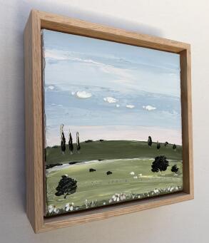 JUSTINE BARTIE A Place Full Of Love - 6