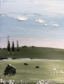 JUSTINE BARTIE A Place Full Of Love - 7