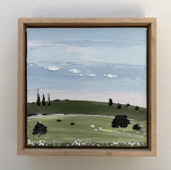 JUSTINE BARTIE A Place Full Of Love - 8