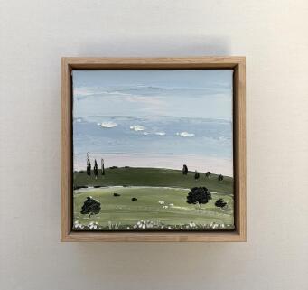 JUSTINE BARTIE A Place Full Of Love - 9