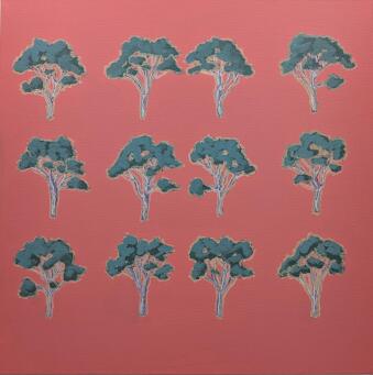 SAM MYERS Gums in the dry - 4