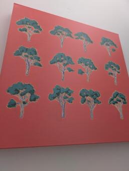 SAM MYERS Gums in the dry - 5