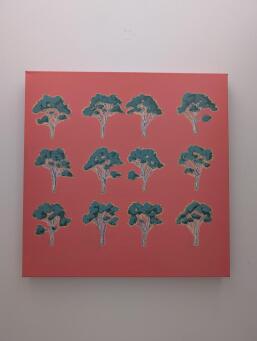 SAM MYERS Gums in the dry - 8