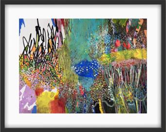 KEVSER UGURLU The Colours - 3