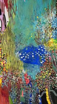 KEVSER UGURLU The Colours - 4