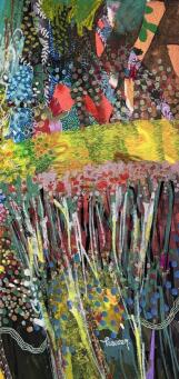 KEVSER UGURLU The Colours - 5