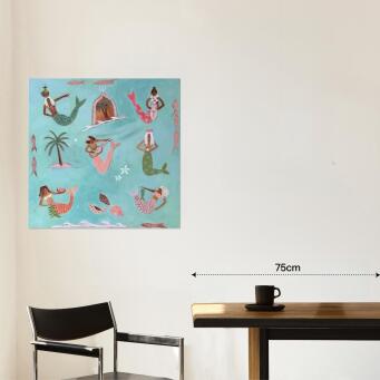 SUE FANTINI Saltwater Sisters - 2