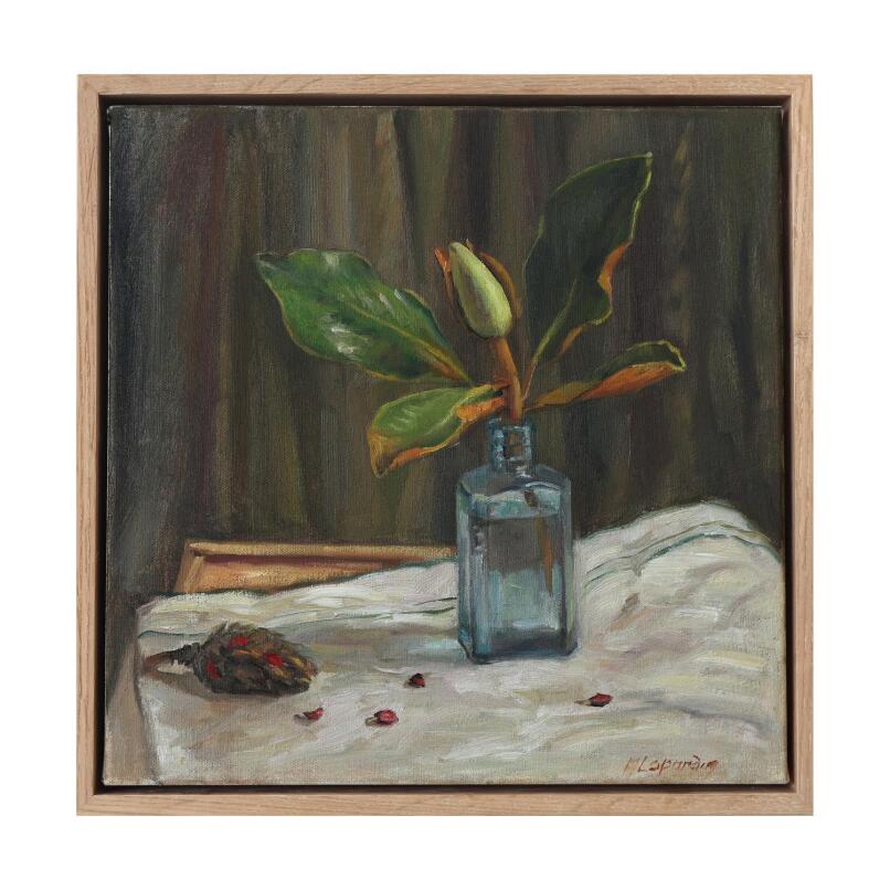 NATALIE LAPARDIN Magnolia