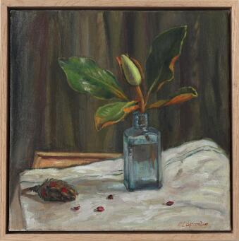 NATALIE LAPARDIN Magnolia - 3