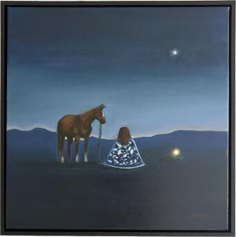 CATA LEICHNER "De paso" (Passing Through) - 3