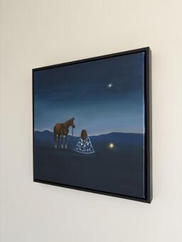CATA LEICHNER "De paso" (Passing Through) - 4
