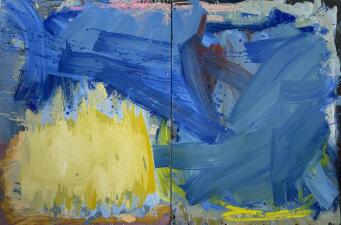 DUGALD MURRAY The day never - 3