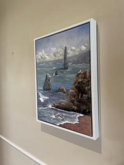 GARY YEOMANS Great Ocean Road - 2
