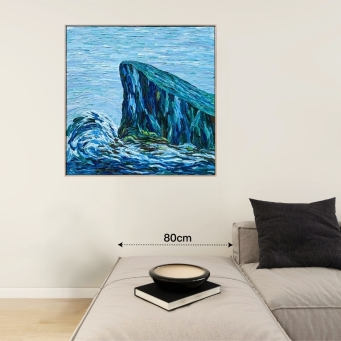 LUCY BAULD Shipstern Bluff - 3