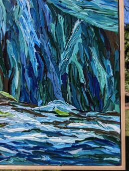 LUCY BAULD Shipstern Bluff - 7
