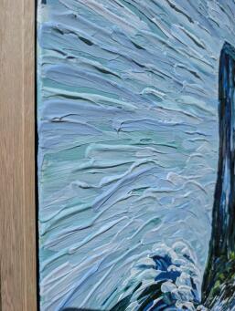 LUCY BAULD Shipstern Bluff - 8