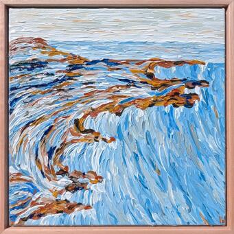 LUCY BAULD Marrawah - 4