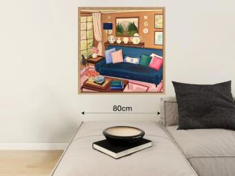 SEVERINE PECORARO A Quiet Companion - 2