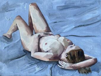 ANDREW SLEEMAN Rested - 3