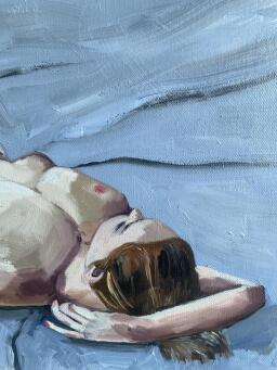 ANDREW SLEEMAN Rested - 5