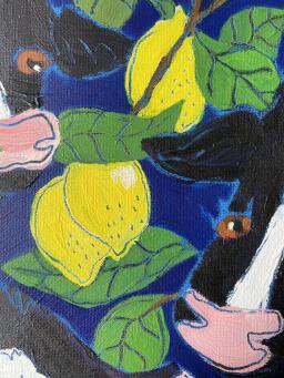 SARAH CAMPBELL Citrus Season - 4