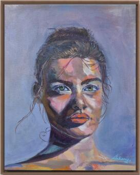 AMANDA MAHONY Her - 4