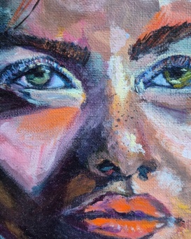 AMANDA MAHONY Her - 5