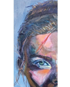 AMANDA MAHONY Her - 6