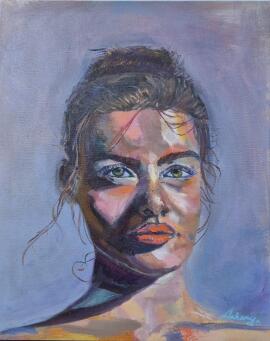 AMANDA MAHONY Her - 7
