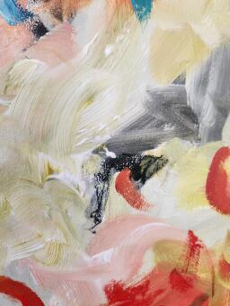 KAREN HAMMAT Blaze Of Growing - 4