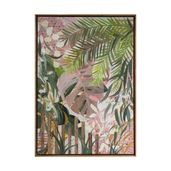 DANI HEYWARD Lush Layers
