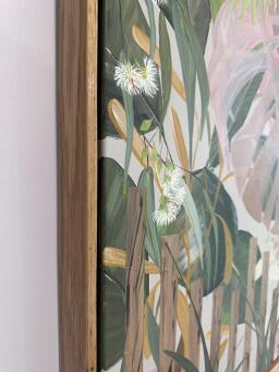DANI HEYWARD Lush Layers - 6