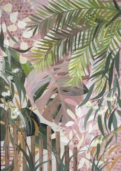 DANI HEYWARD Lush Layers - 8