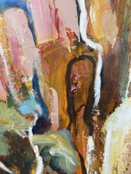 ANN RAYMENT Golden Gully - 4