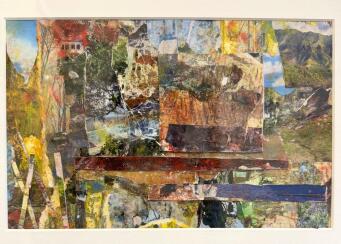 EMAN NASR Walking in Wildreness - 4