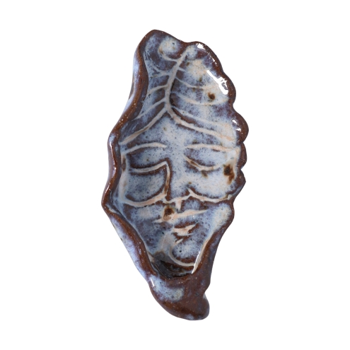 NATALIE BESSELL Shell Face VIII