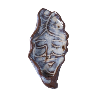 NATALIE BESSELL Shell Face VIII