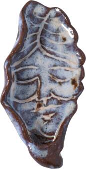 NATALIE BESSELL Shell Face VIII - 3