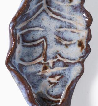 NATALIE BESSELL Shell Face VIII - 4