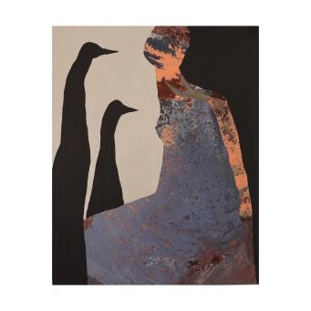 FRANKIE GRESHOFF TSURU