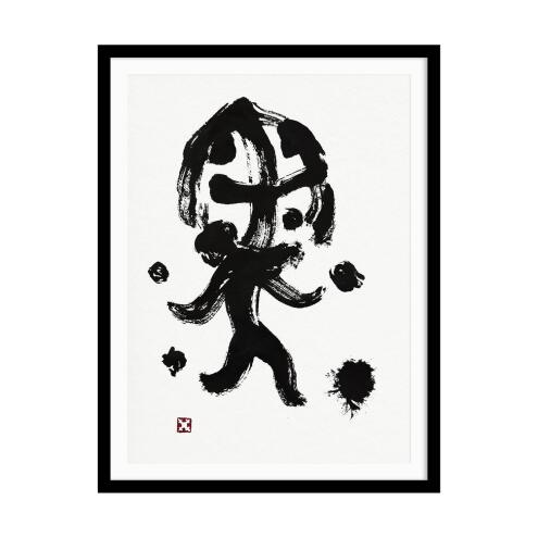 BRYAN MEW Black II (?)