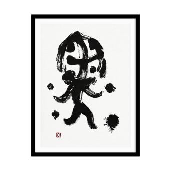 BRYAN MEW Black II (?)