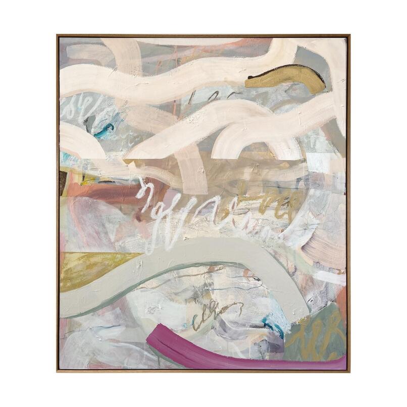 JACQUELINE SCOTCHER Magic Beach- Seashells
