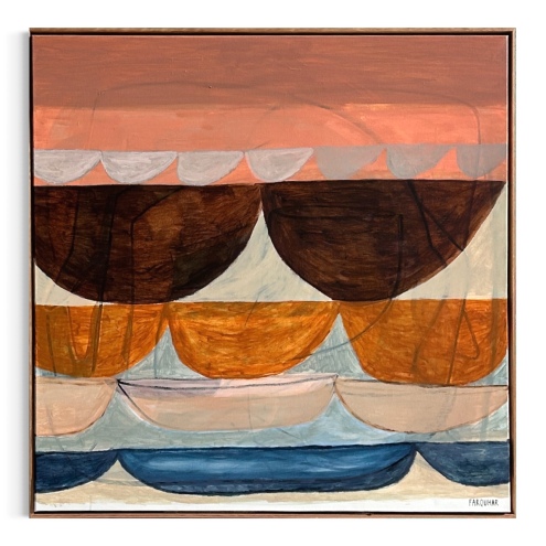 SOPHIE FARQUHAR 'Lighter Now'
