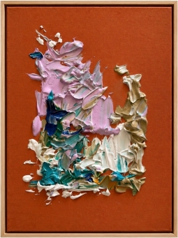 THAIS FRAGOSO A Whisper of Spring - 3
