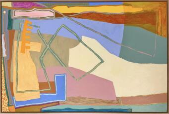 JACKIE ANDERSON Give me shelter - 3