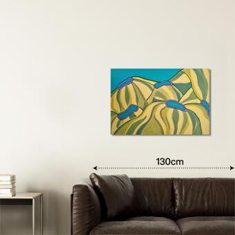 SAM MYERS Reef - 2
