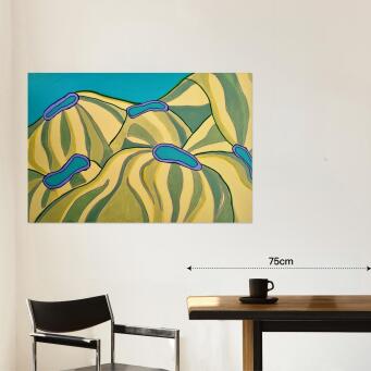 SAM MYERS Reef - 3