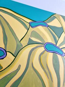 SAM MYERS Reef - 5