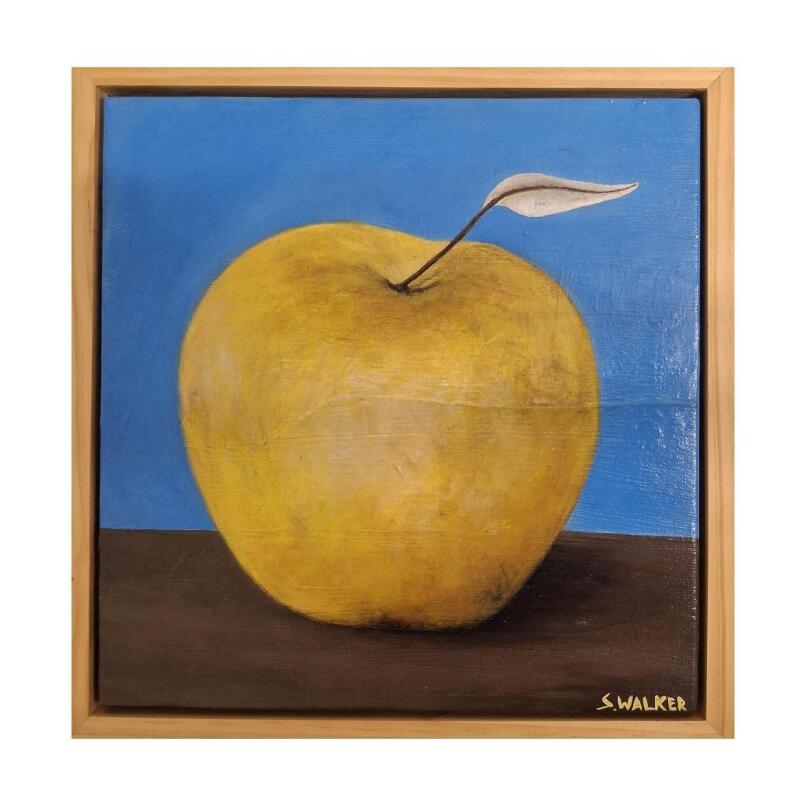 SARAH WALKER Candy Apple
